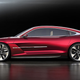 Illustration for article titled Hour Rule- Italdesign DaVinci concept